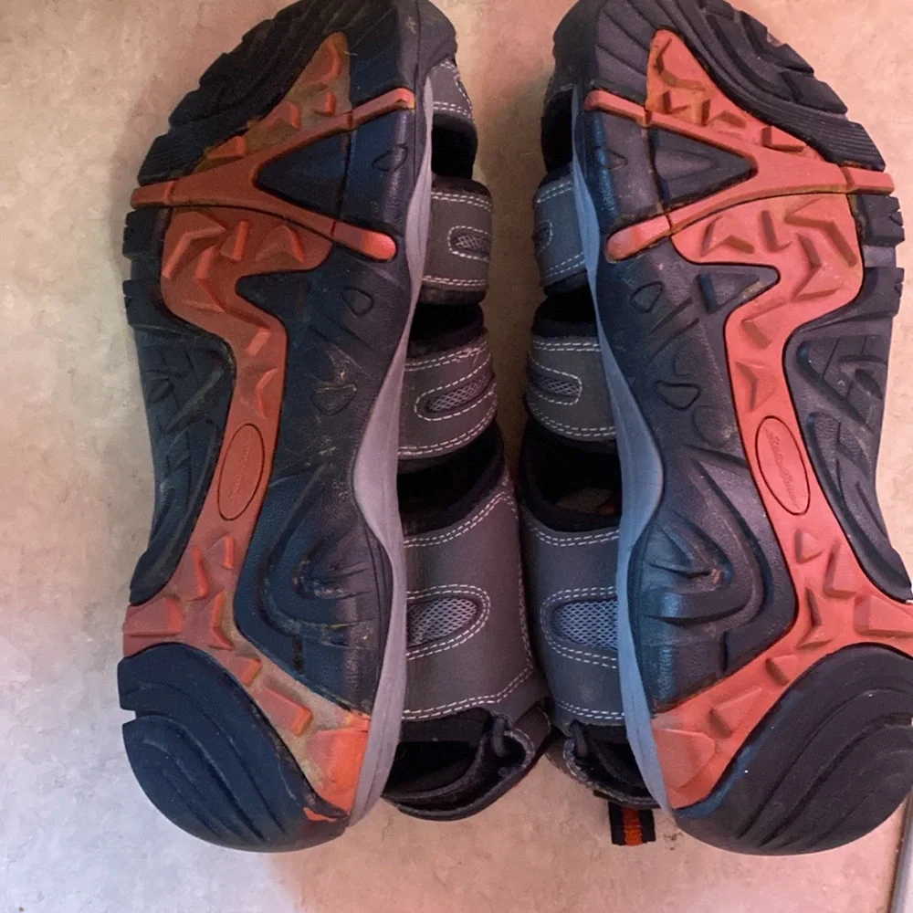 Eddie Bauer men’s Merida sandals